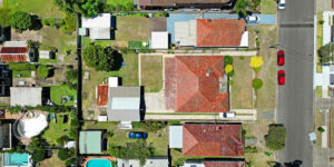 Is property investment better than super for building wealth