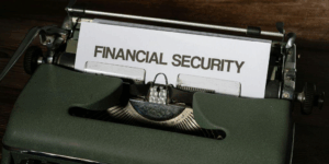 Financial Risk Sharing 