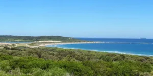 High-return property investment locations Australia