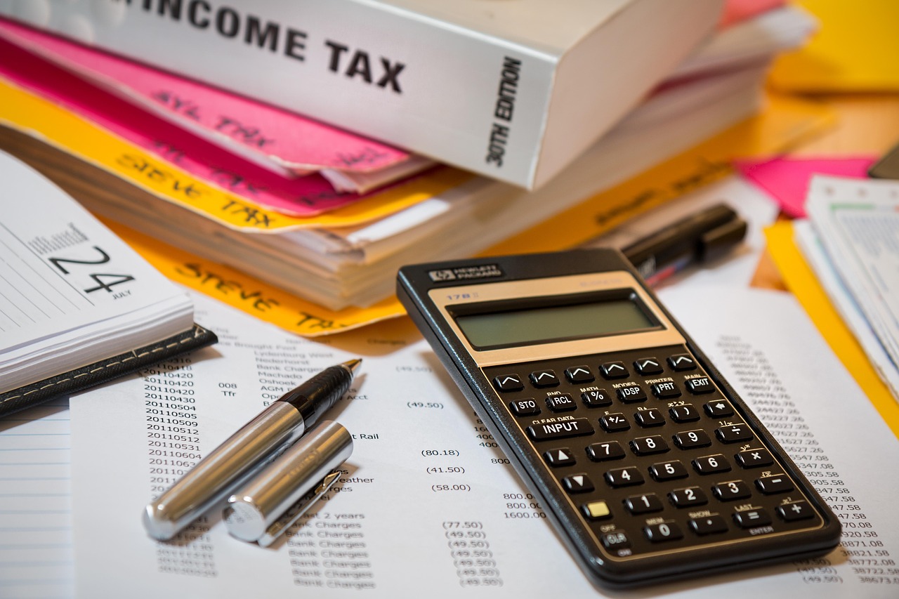 Smart Strategies for Effective Tax Planning This Year