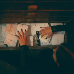 Conduct Thorough Due Diligence in Financial Transactions