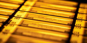 Gold as a long-term investment in Australia