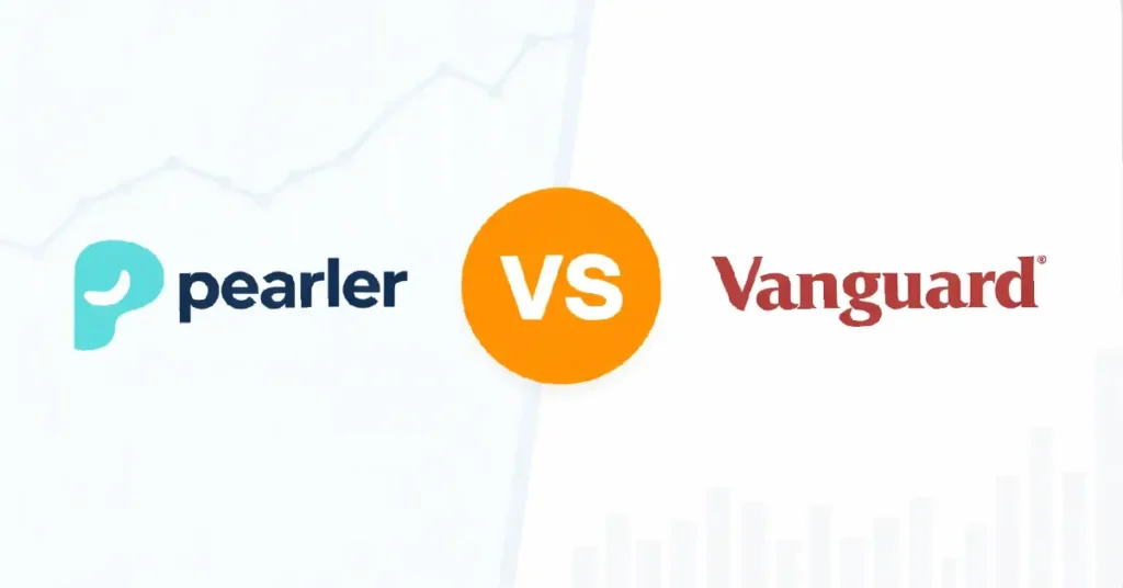 pearler vs vanguard