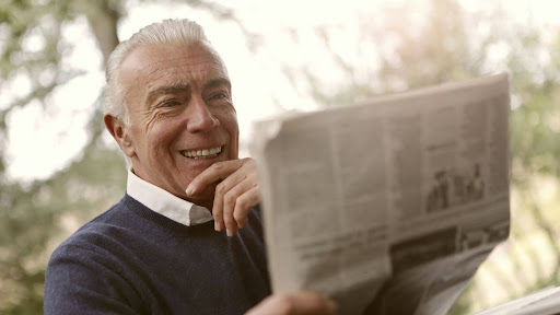 rich broke or dead calcutor for retirement planning