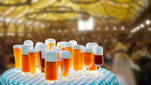 Brand Building: Festivals, Sports Partnerships & Exports 