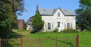 Abandoned Farms for Sale NSW Under $10,000