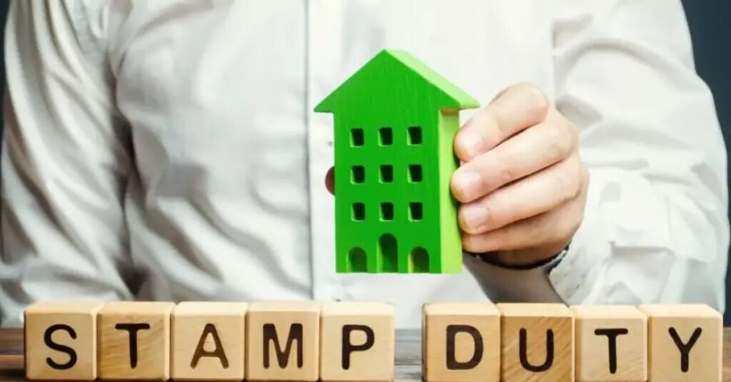 Transfer Property Without Paying Stamp Duty NSW
