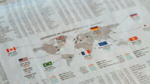 best financial services company for global macro trend insights