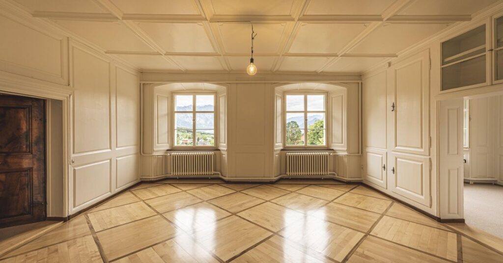 18.6 Year Property Cycle