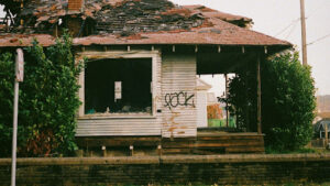 Abandoned Properties for Sale NSW Under $50,000