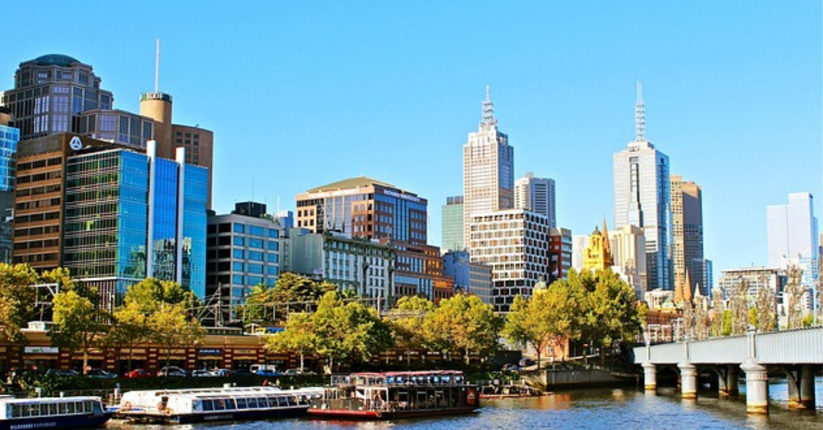 Best Rental Yield Melbourne