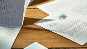 Caveat on a Property in Victoria