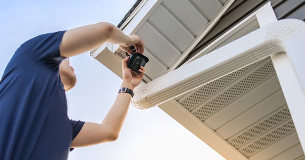 Home Security Camera Laws Nsw