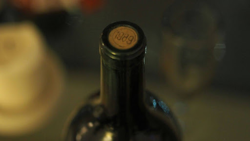 How to measure standard drinks in wine