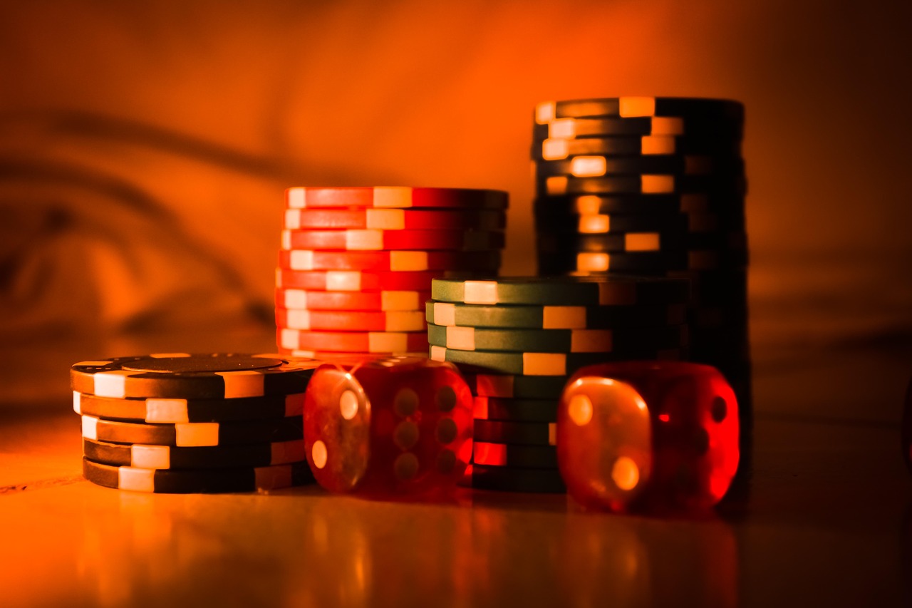 Player-friendly online casinos