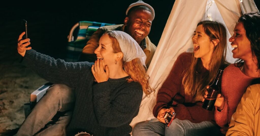 online alternatives when local event cancelled