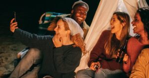 Local Events + Online Alternatives: What to Do When Plans Get Cancelled