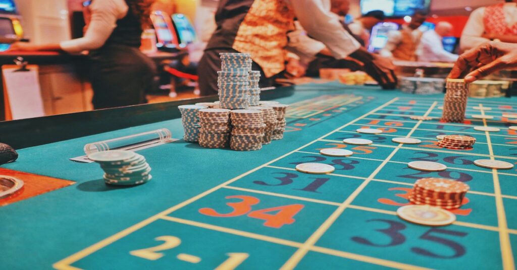 what makes casino truly player-friendly