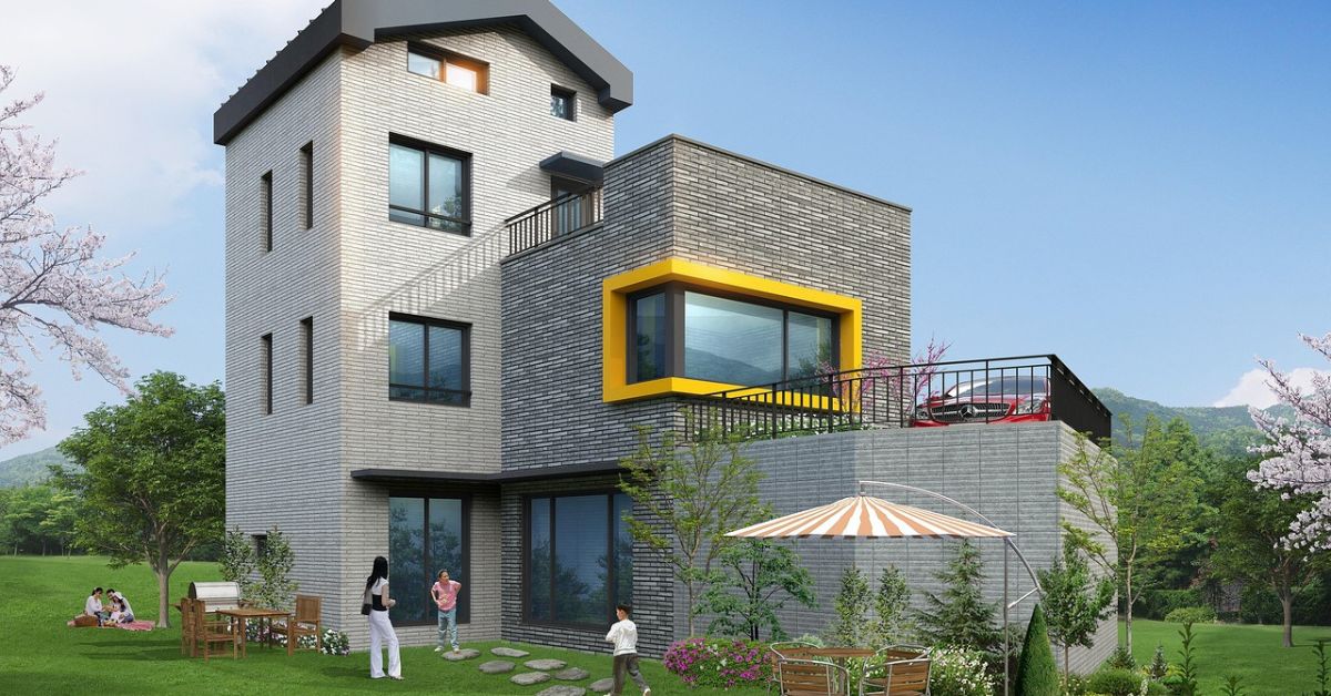 Are Townhouses a Good Investment