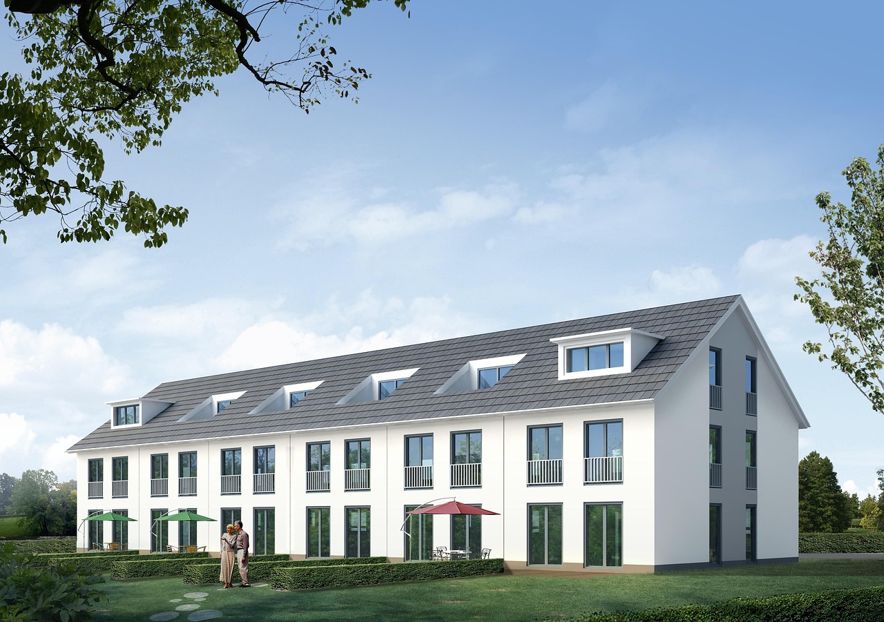 Are Townhouses a Good Investment for First-Home Buyers