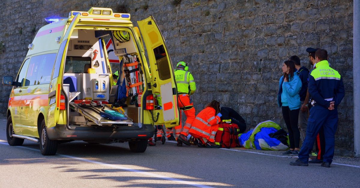 Cheapest Ambulance Cover NSW