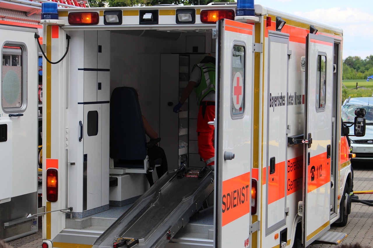 Cheapest ambulance insurance options in NSW