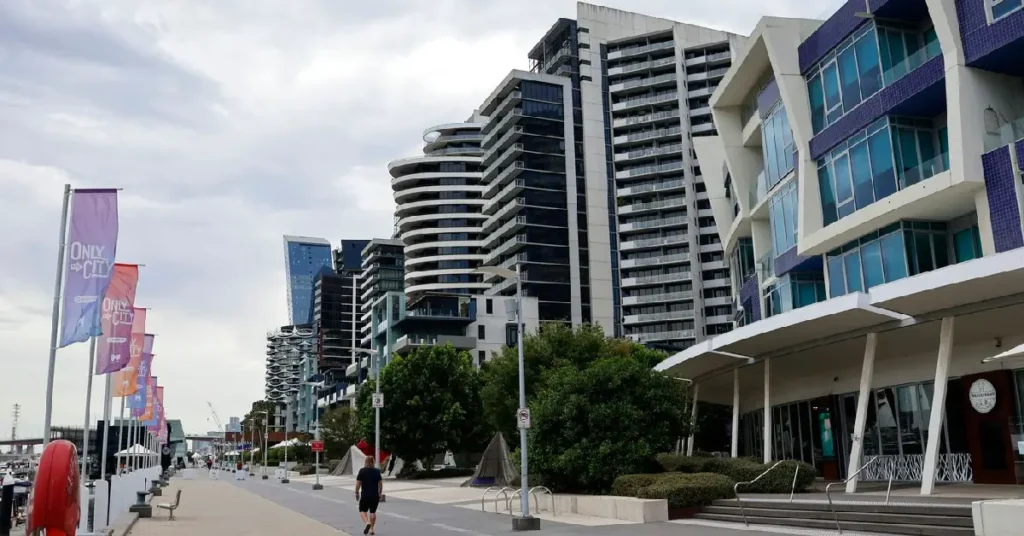 best places to buy an investment property in australia