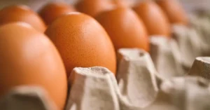 Why Is There An Egg Shortage In Australia