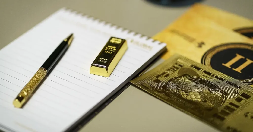 how to invest in gold in australia