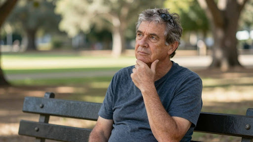 what happens to DSP when you turn 65 in Australia