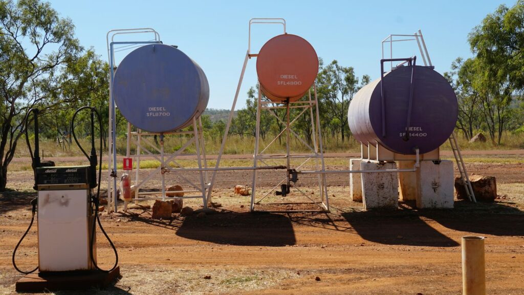 convert gallon to litres