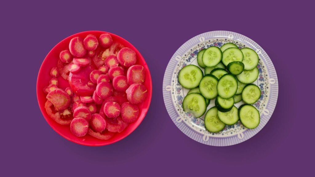 is calories the same as kj