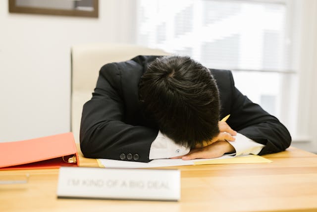 not lodged my tax for 5 years